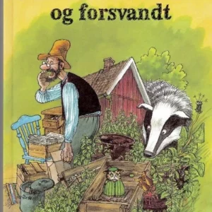 Da Findus var lille og forsvandt