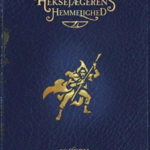 Heksejægerens hemmelighed (3)