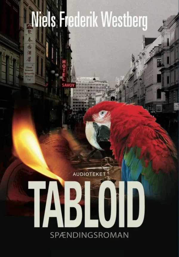 Tabloid