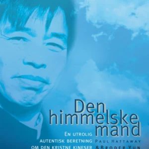 Den Himmelske Mand