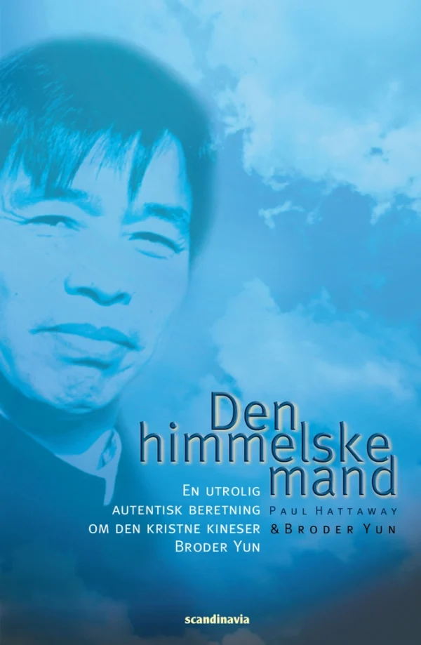 Den Himmelske Mand