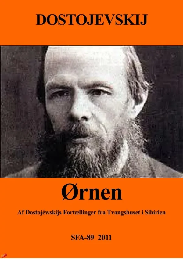 Ørnen