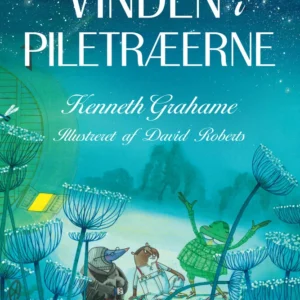 Vinden i piletræerne