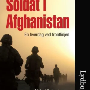 Soldat i Afghanistan