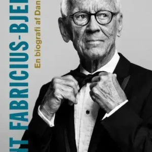 Bent Fabricius-Bjerre
