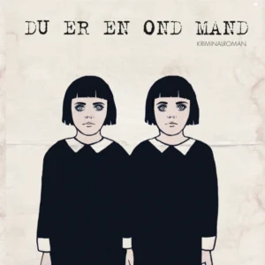 Du er en ond mand