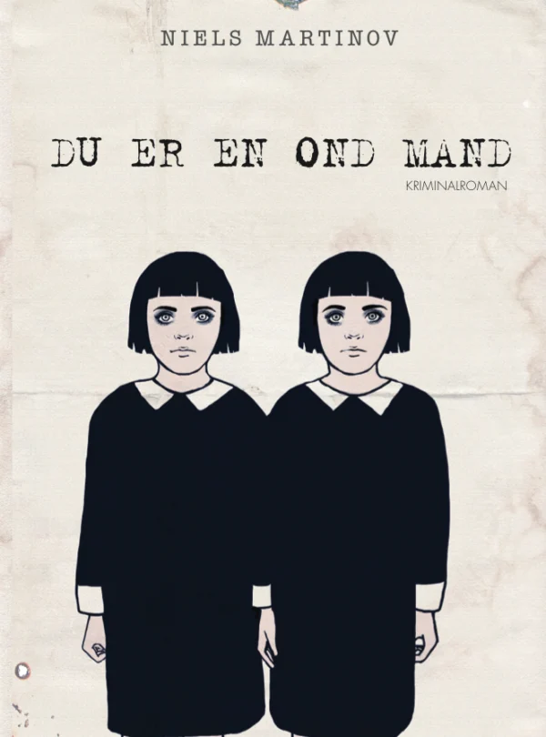 Du er en ond mand