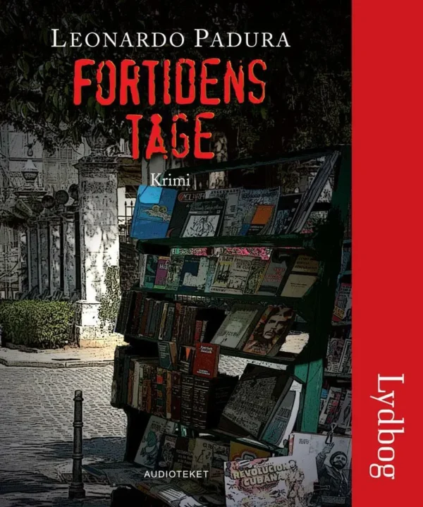 Fortidens tåge