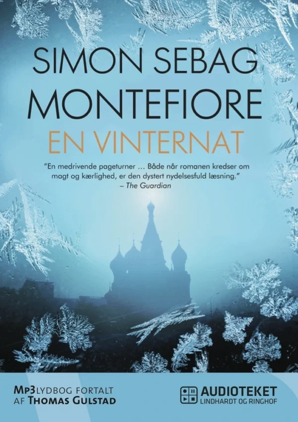 En vinternat