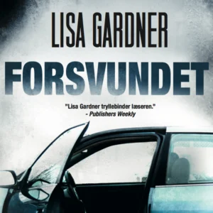 Forsvundet