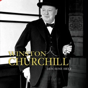 Winston Churchill