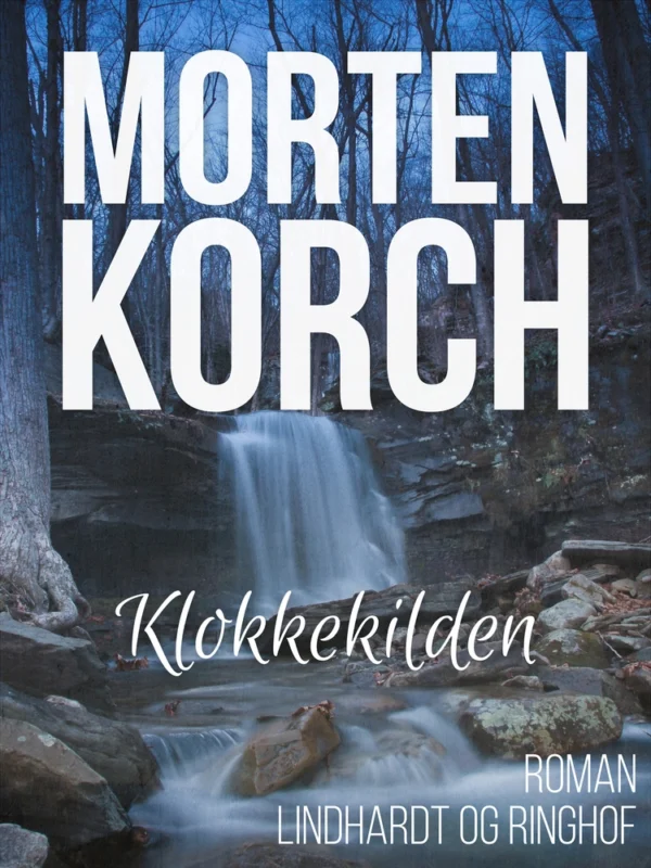 Klokkekilden