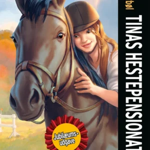Tinas hestepensionat (3)