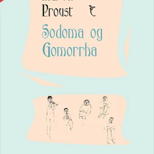 Sodoma og Gomorrha