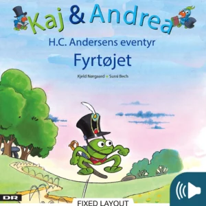 Fyrtøjet