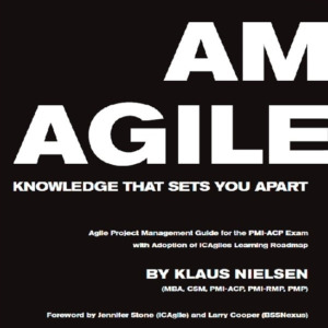 I Am Agile
