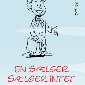 En sælger sælger intet