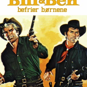 Bill & Ben befrier børnene