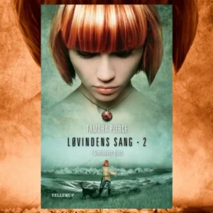 Løvindens sang #2: I Gudindens hånd