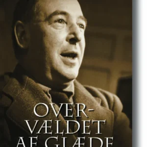 Overvældet af glæde