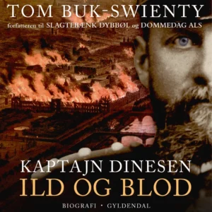 Kaptajn Dinesen 2