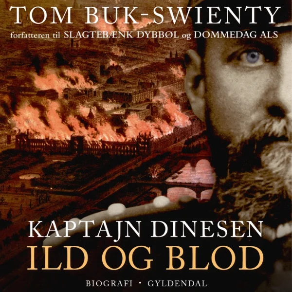 Kaptajn Dinesen 2