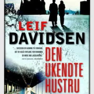 Den ukendte hustru