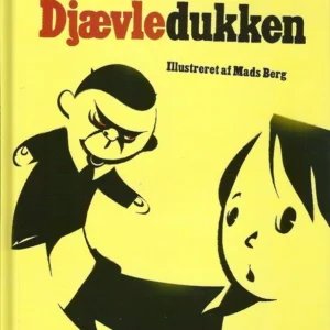 Djævledukken