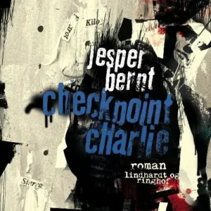 Checkpoint Charlie