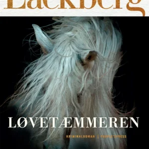 Løvetæmmeren