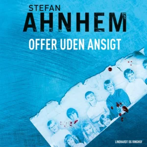 Offer uden ansigt, hc.