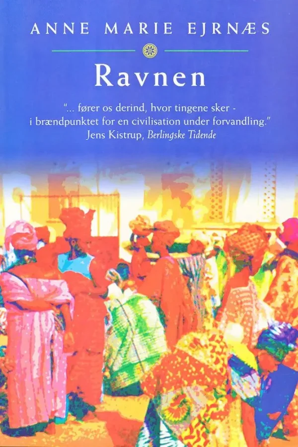 Ravnen