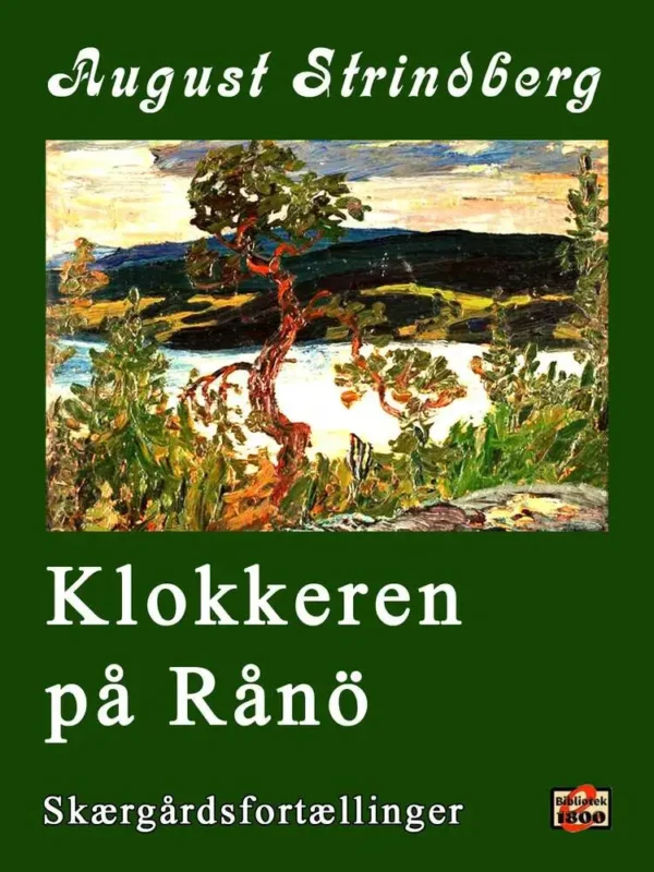 Klokkeren på Rånö