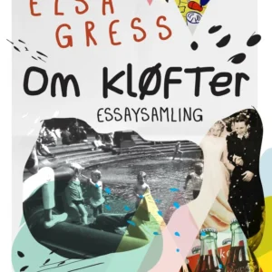 Om kløfter