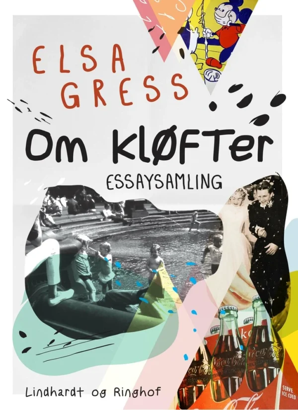 Om kløfter