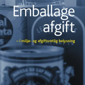 Emballageafgift