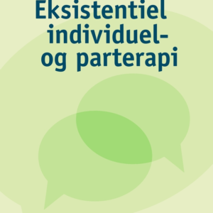 Eksistentiel individuel- og parterapi