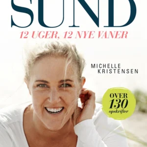 Mission sund - 12 uger, 12 nye vaner