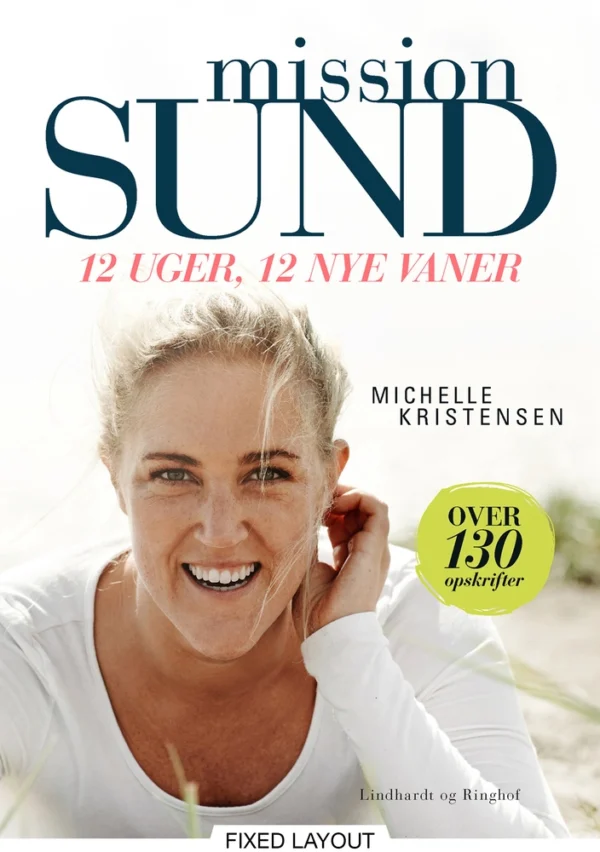 Mission sund - 12 uger, 12 nye vaner