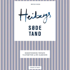 Heibergs søde tand