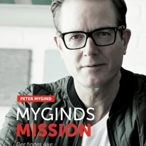 Myginds mission