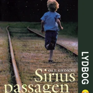 Siriuspassagen
