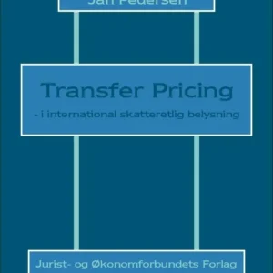 Transfer Pricing