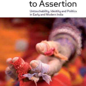 From Stigma to Assertion