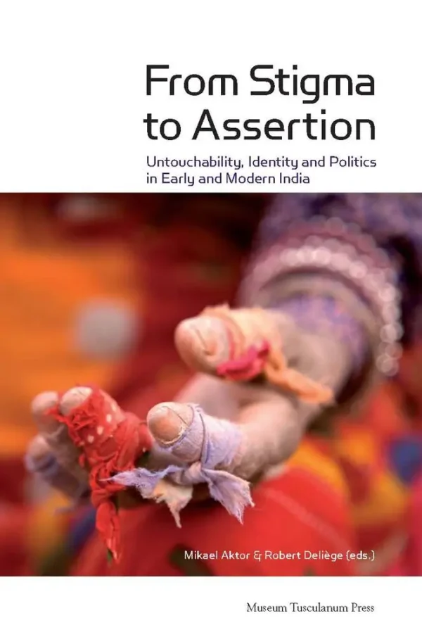 From Stigma to Assertion