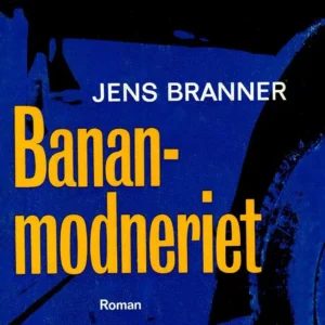 Bananmodneriet