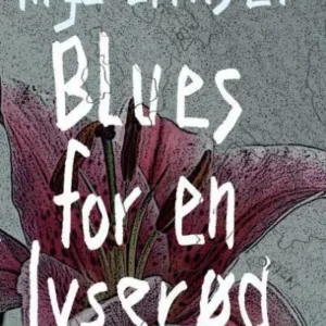 Blues for en lyserød sko