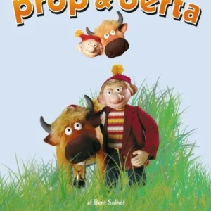 På eventyr med Prop og Berta