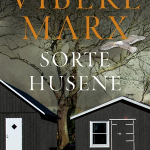 Sortehusene
