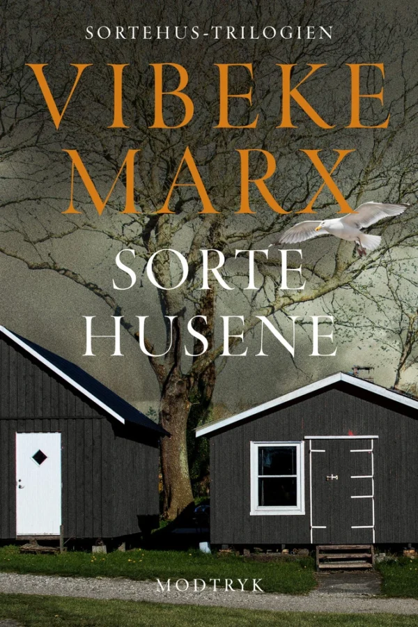Sortehusene
